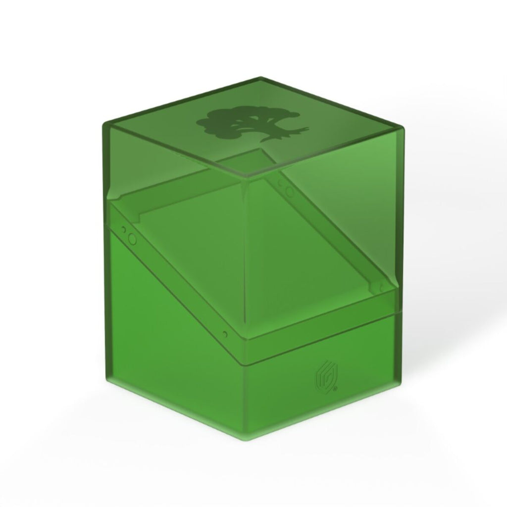 Ultimate Guard: Deck Box – Boulder 100+ – MTG: Mana Edition