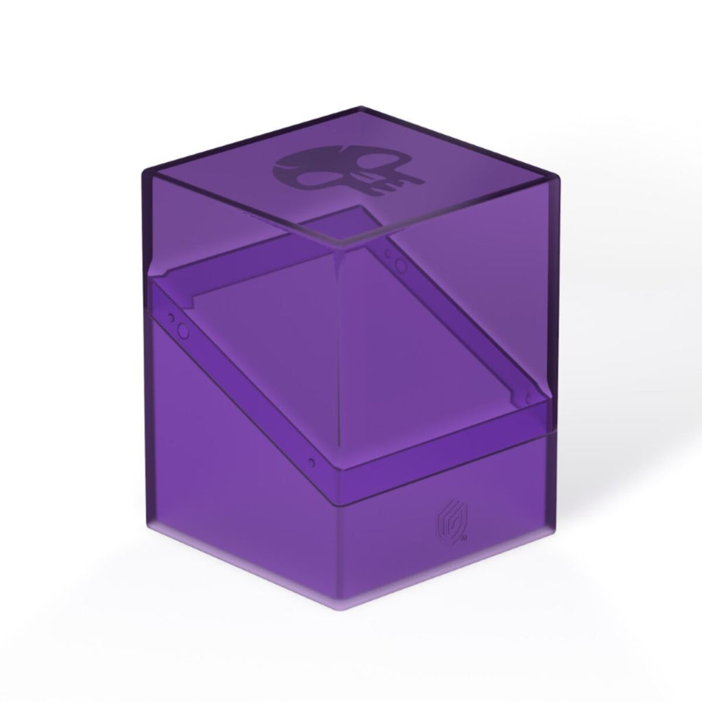 Ultimate Guard: Deck Box – Boulder 100+ – MTG: Mana Edition