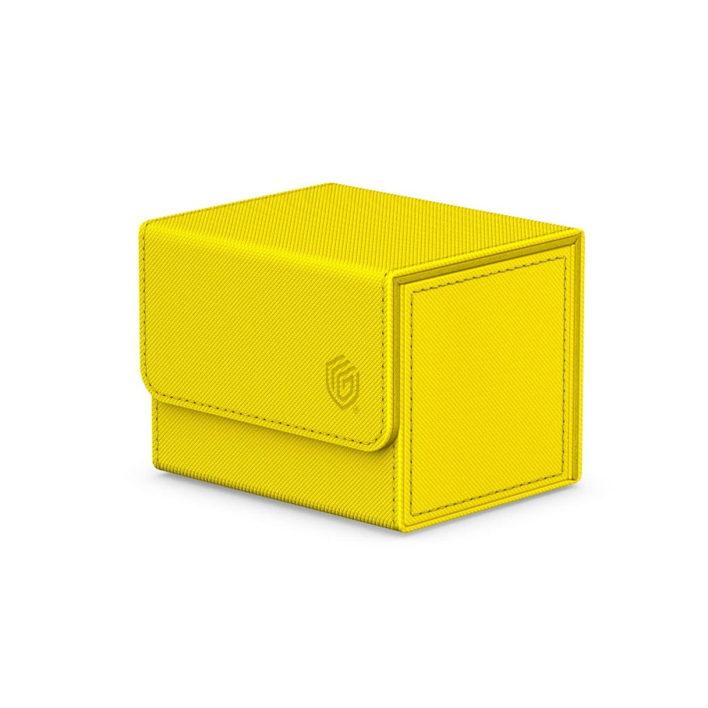 Ultimate Guard: Deck Box – XenoSkin Sidewinder 100+ – 2025 Summer Edition