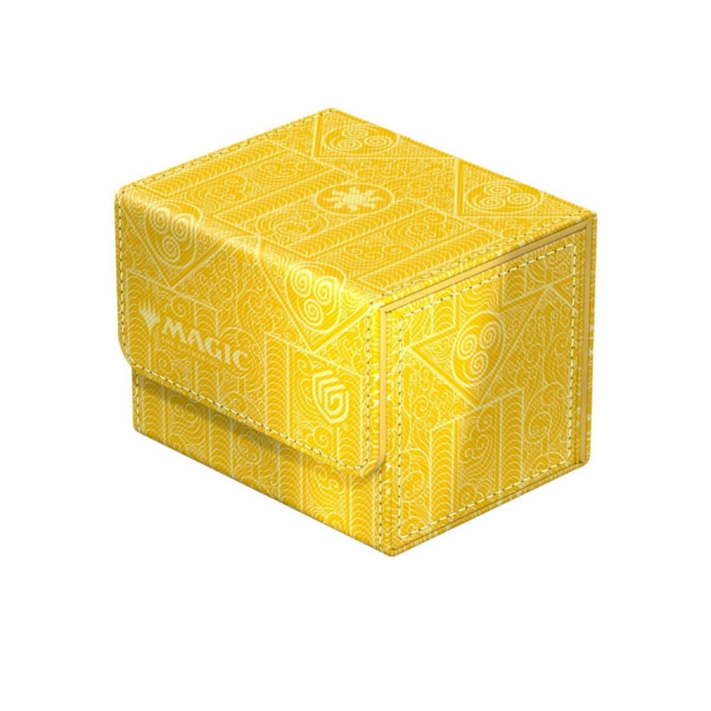 Ultimate Guard: Deck Box – XenoSkin Sidewinder 100+ – MTG: Avatar