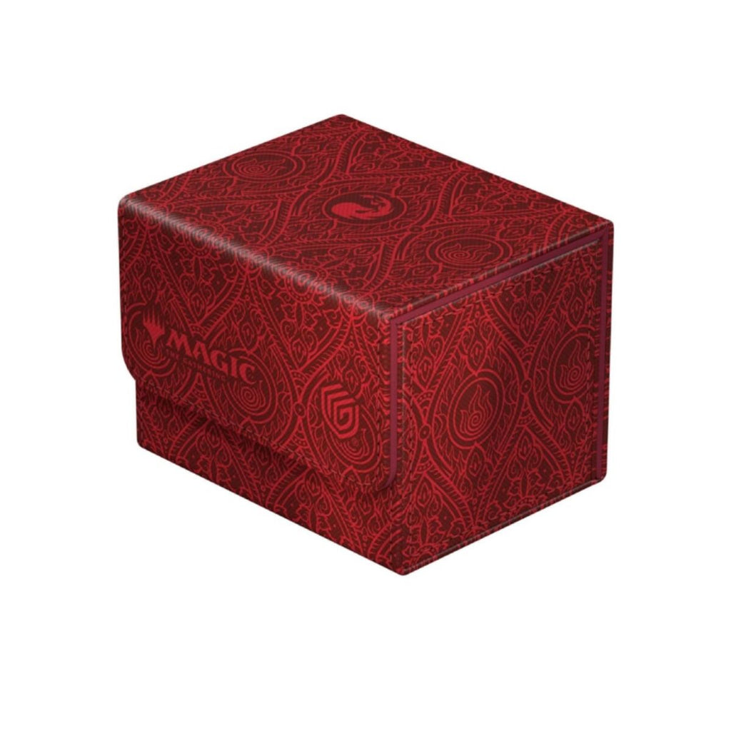 Ultimate Guard: Deck Box – XenoSkin Sidewinder 100+ – MTG: Avatar