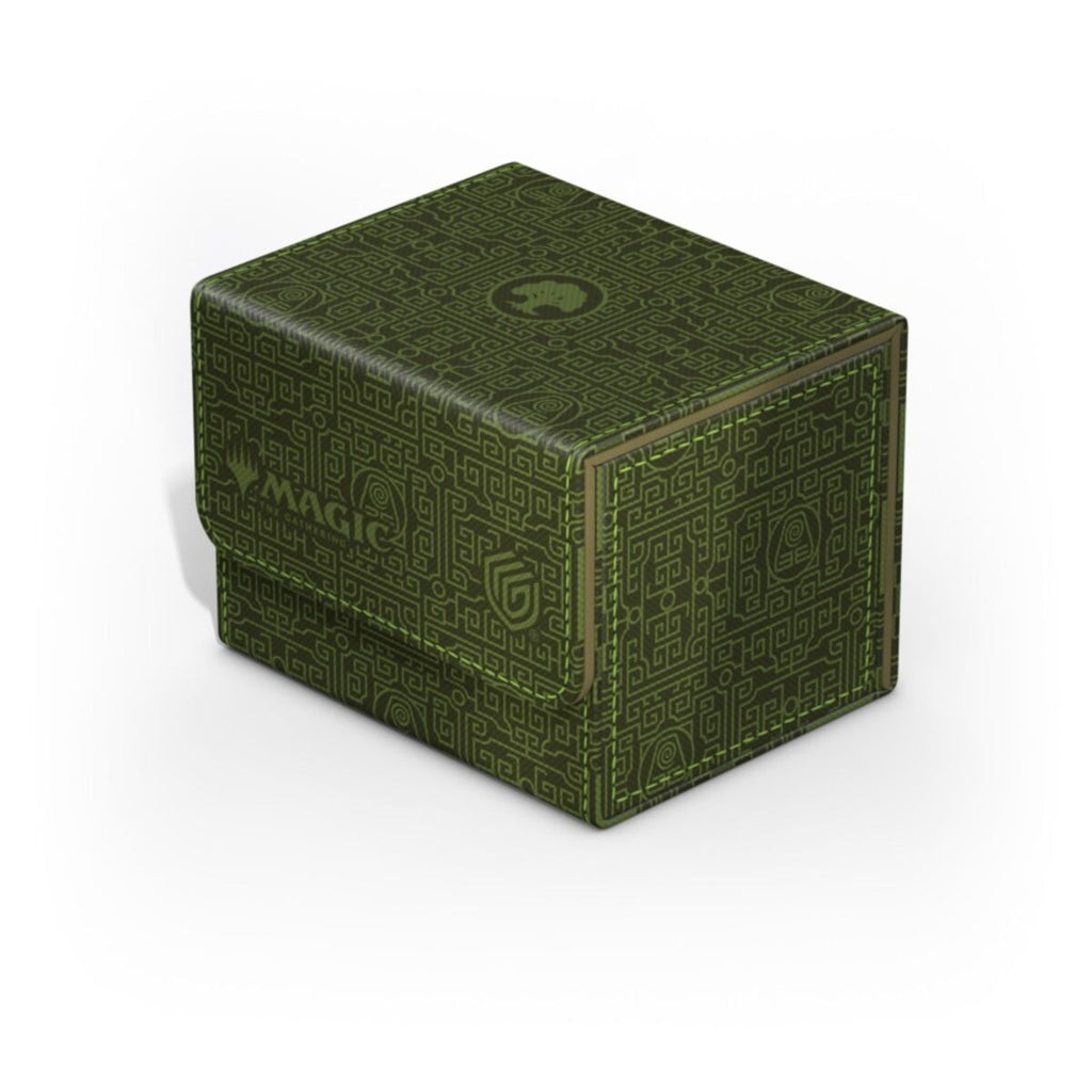 Ultimate Guard: Deck Box – XenoSkin Sidewinder 100+ – MTG: Avatar