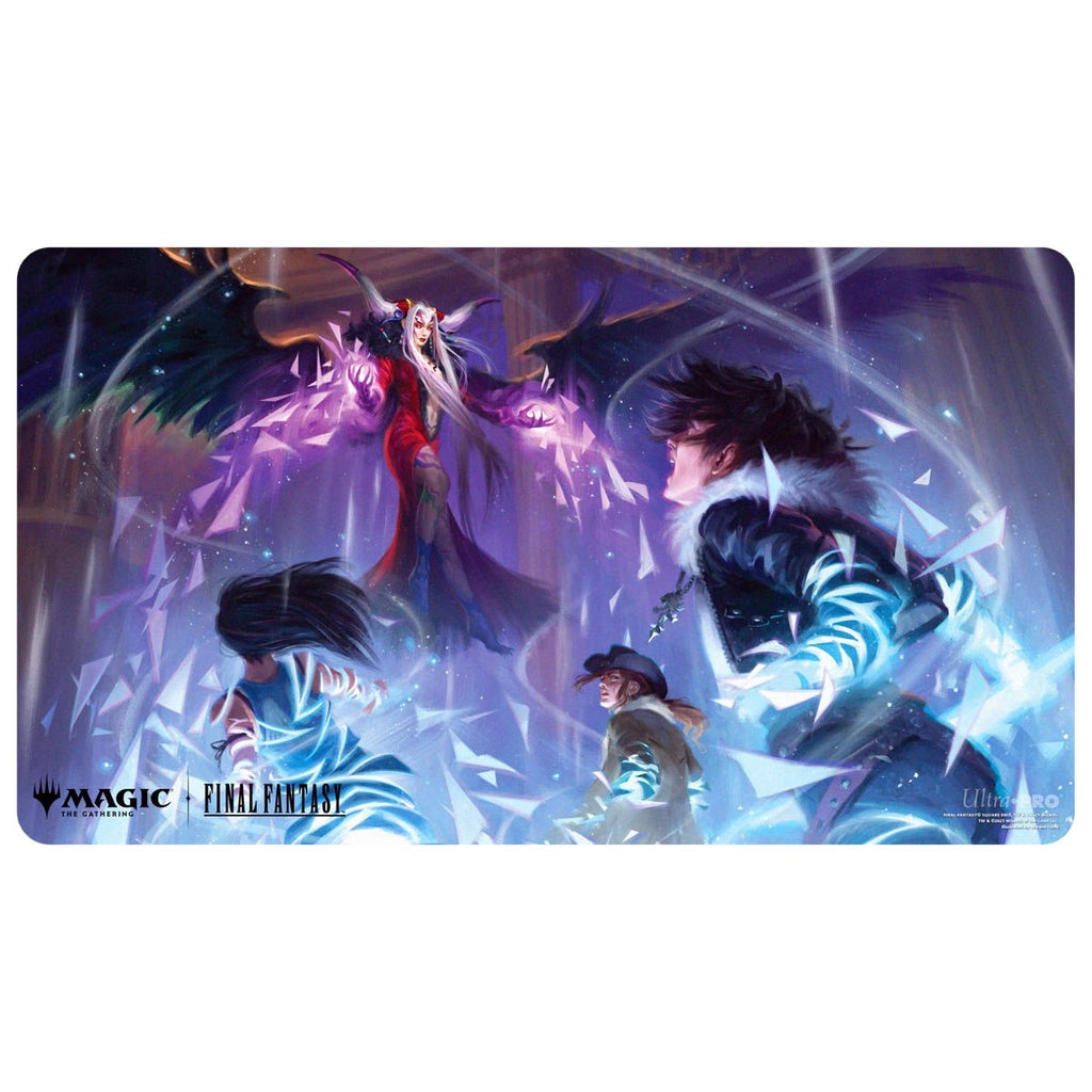 Ultra Pro: Magic the Gathering - FINAL FANTASY Playmat for MtG