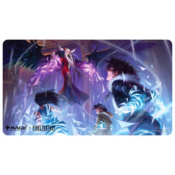 Ultra Pro: Magic the Gathering - FINAL FANTASY Playmat for MtG