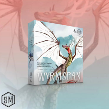 Wyrmspan (releases 29th March 2024)