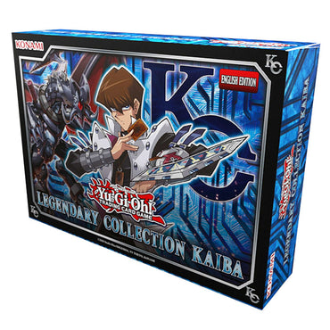 Legendary Collection Kaiba