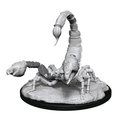 Pathfinder Deep Cuts Unpainted Miniature