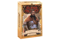 Flesh and Blood Monarch Blitz Deck