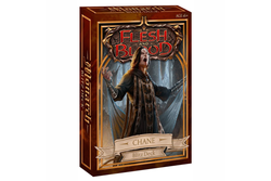 Flesh and Blood Monarch Blitz Deck