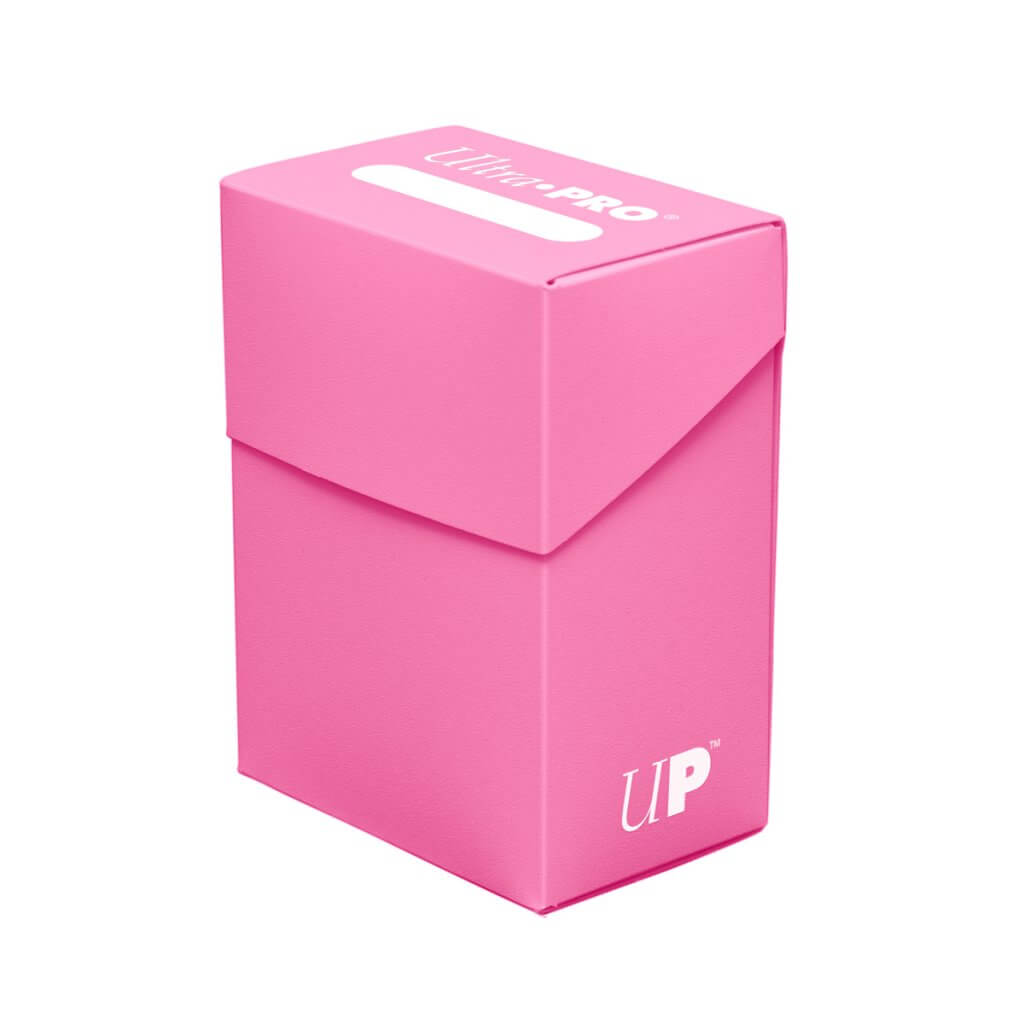 Ultra Pro Deck Box 80+ Cards