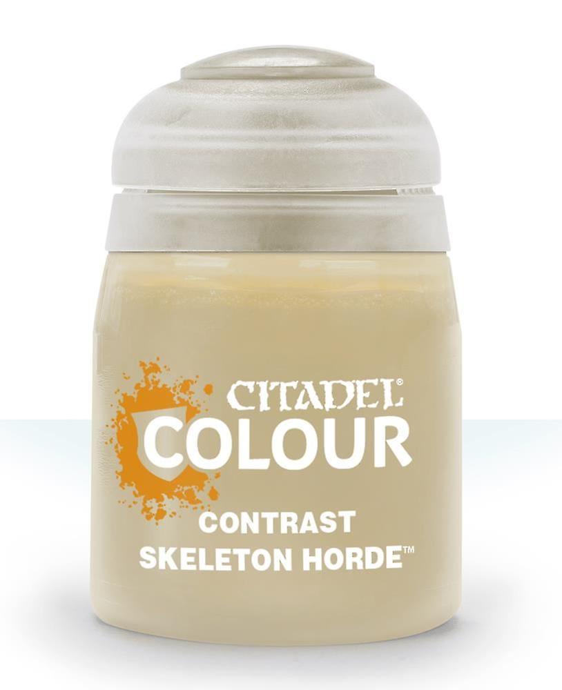 Citadel Contrast Paint 18ml