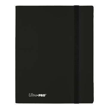 Ultra Pro Eclipse 9-Pocket Binder 360 Pockets