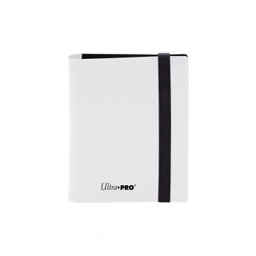 Ultra Pro 2-Pocket Binder 80 Pockets