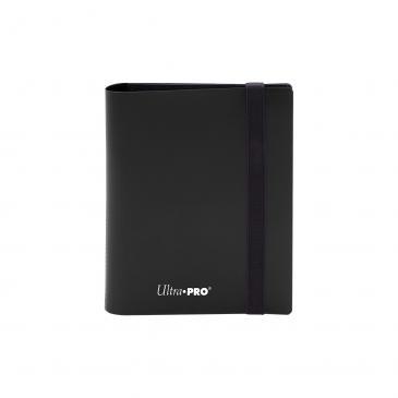 Ultra Pro 2-Pocket Binder 80 Pockets