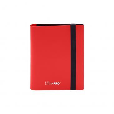 Ultra Pro 2-Pocket Binder 80 Pockets