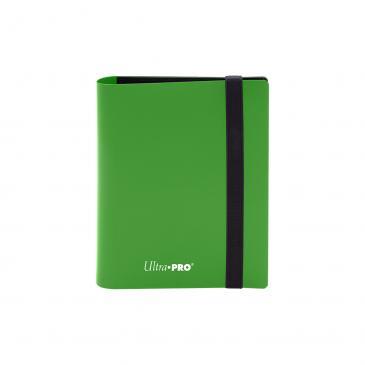 Ultra Pro 2-Pocket Binder 80 Pockets