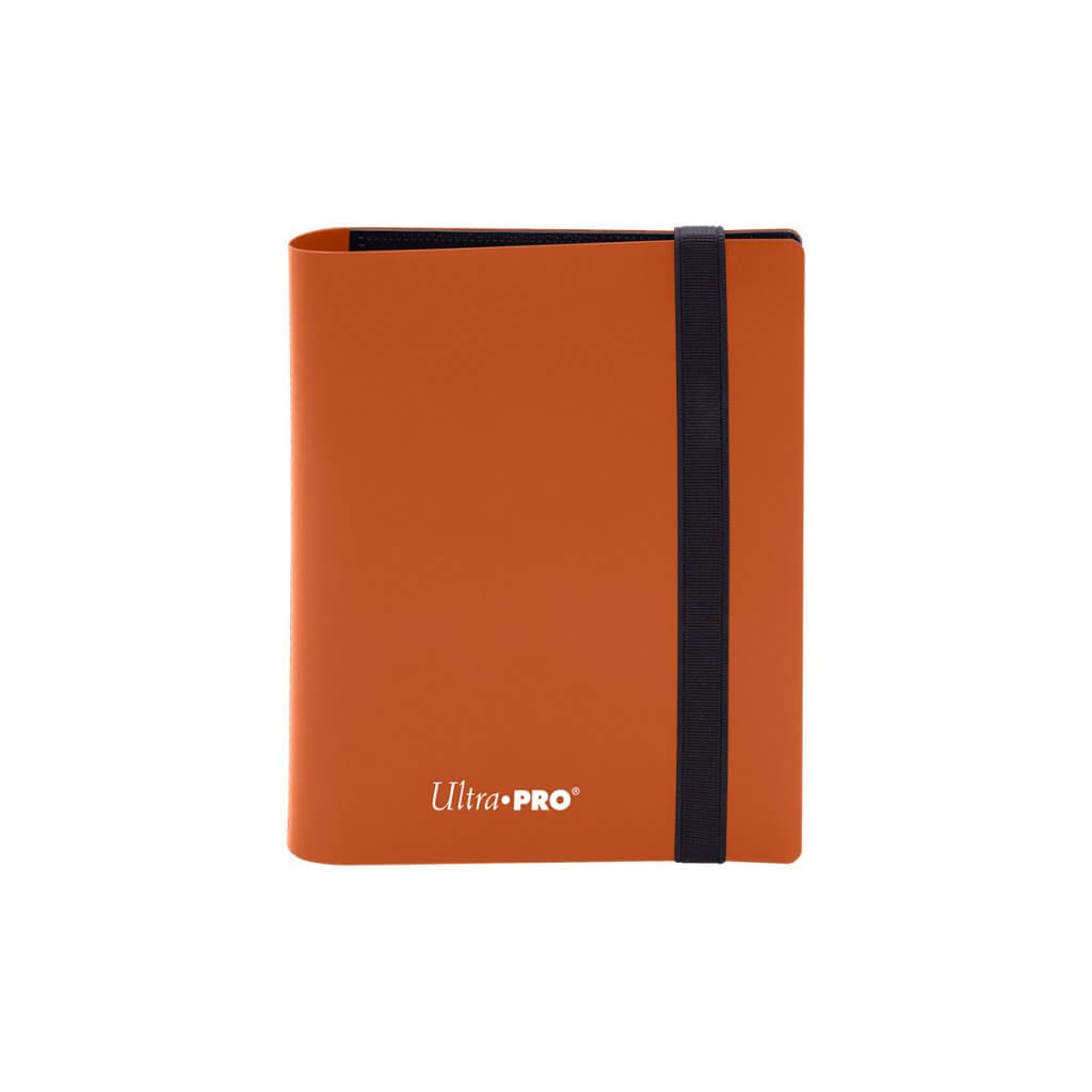 Ultra Pro 2-Pocket Binder 80 Pockets