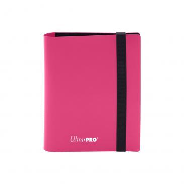 Ultra Pro 2-Pocket Binder 80 Pockets