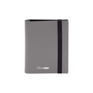 Ultra Pro 2-Pocket Binder 80 Pockets