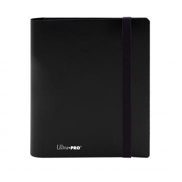 Ultra Pro 4-Pocket Binder 160 Pockets
