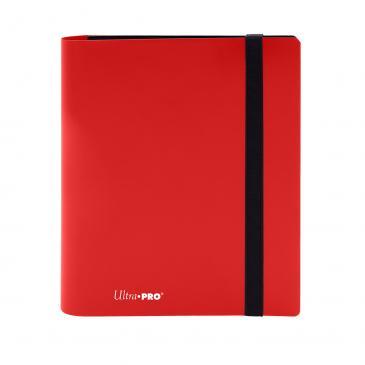 Ultra Pro 4-Pocket Binder 160 Pockets
