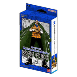 One Piece CCG Romance Dawn Starter