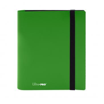 Ultra Pro 4-Pocket Binder 160 Pockets