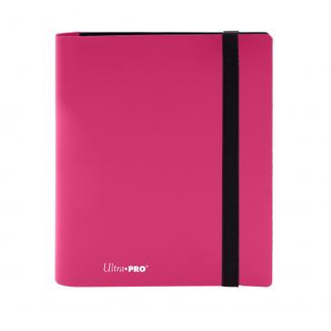Ultra Pro 4-Pocket Binder 160 Pockets