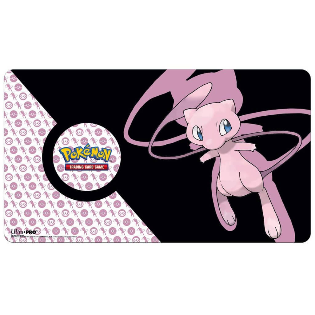 Ultra Pro Pokemon Playmat