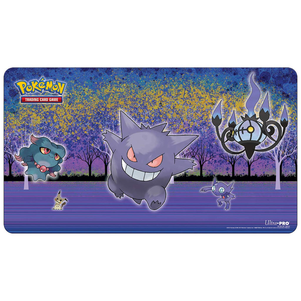 Ultra Pro Pokemon Playmat