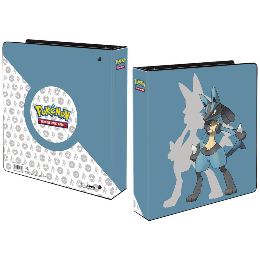 Ultra Pro Pokemon 2