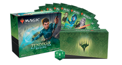 Zendikar Rising Bundle