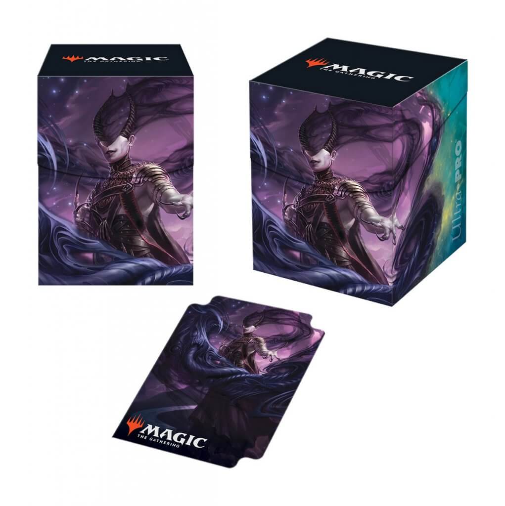 Ultra Pro Magic the Gathering Deck Box 100+