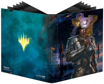 Ultra Pro Magic the Gathering 9-Pocket Binder 360 cards