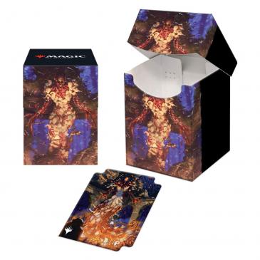 Ultra Pro Magic the Gathering Deck Box 100+