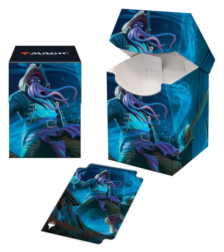 Ultra Pro Magic the Gathering Deck Box 100+ Cards
