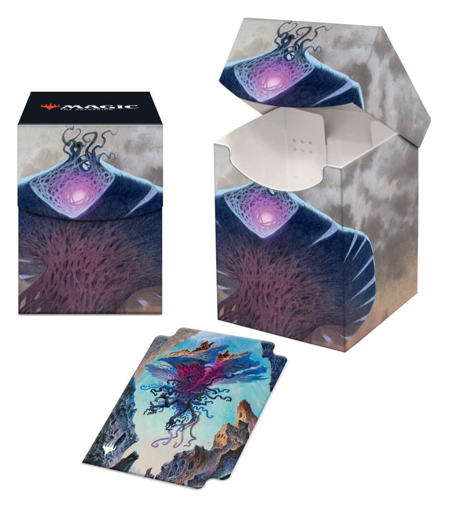 Ultra Pro Magic the Gathering Deck Box 100+