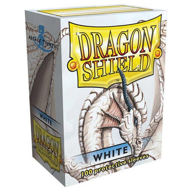 Dragon Shield Classic Sleeves Standard x100