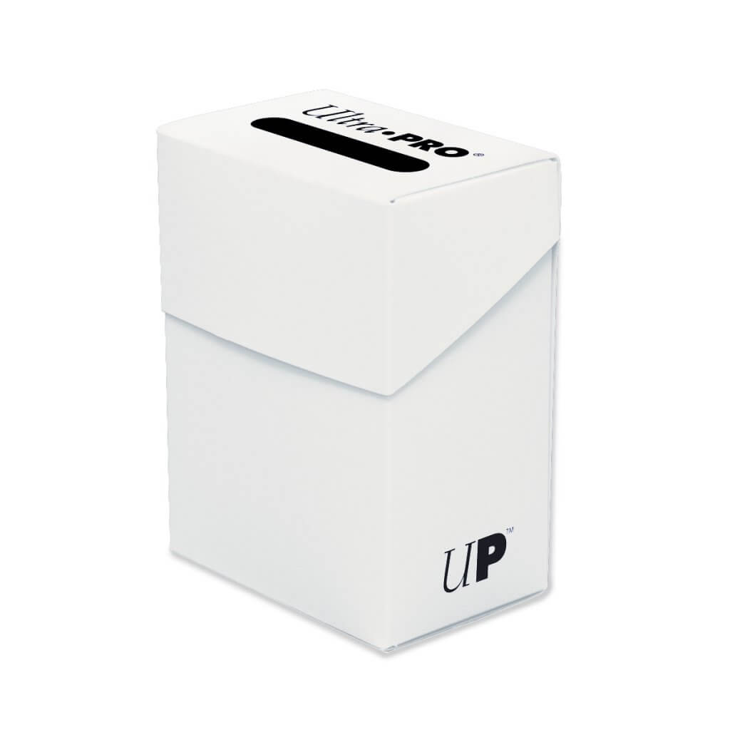 Ultra Pro Deck Box 80+ Cards