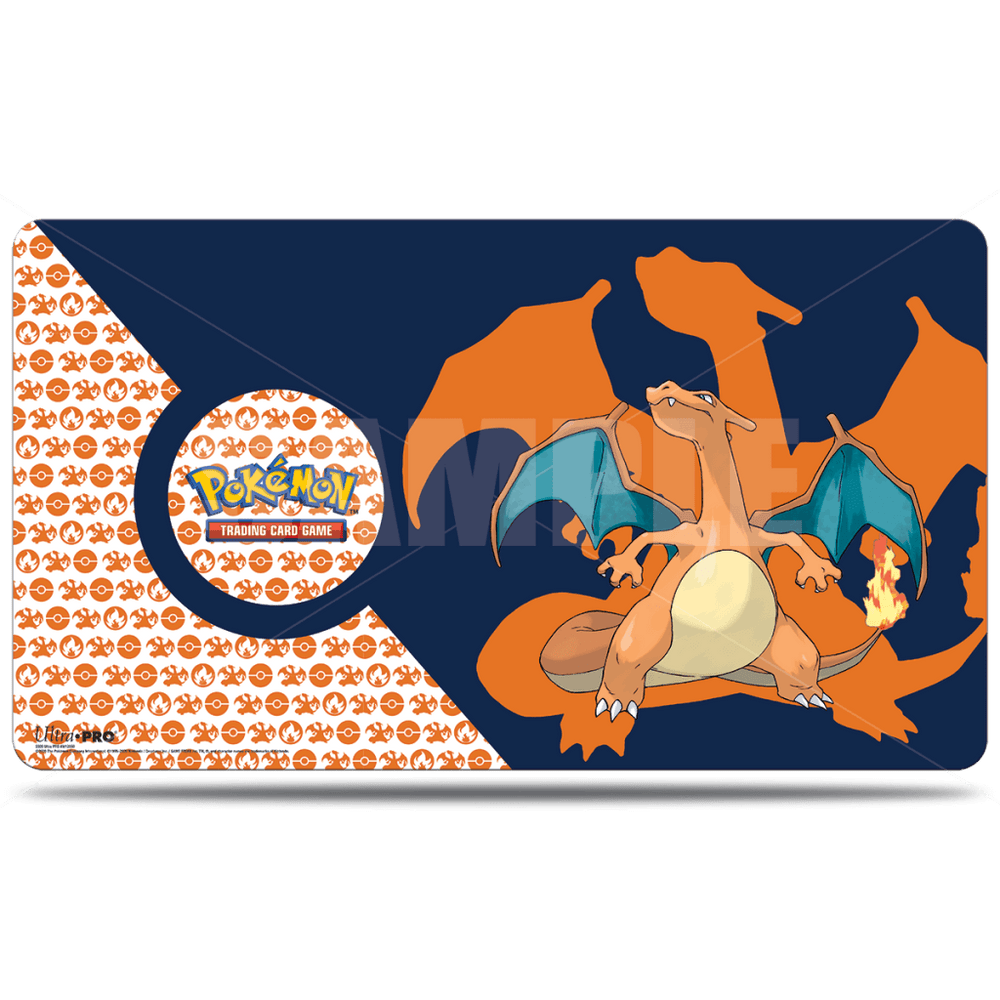 Ultra Pro Pokemon Playmat