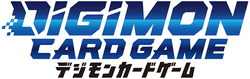 Digimon CCG Starter Deck ST04 Giga Green