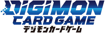 Digimon CCG Starter Deck ST04 Giga Green