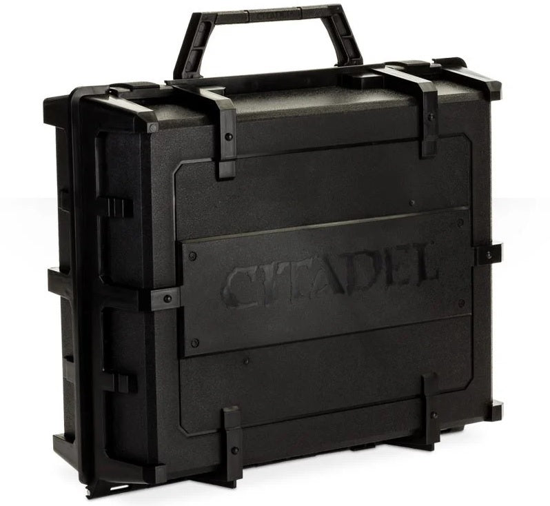 Citadel Skirmish Case