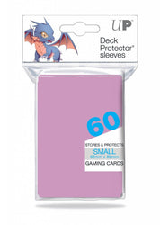 Ultra Pro Gloss Deck Protector Sleeves Small x60