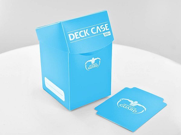 Ultimate Guard Deck Case 100+