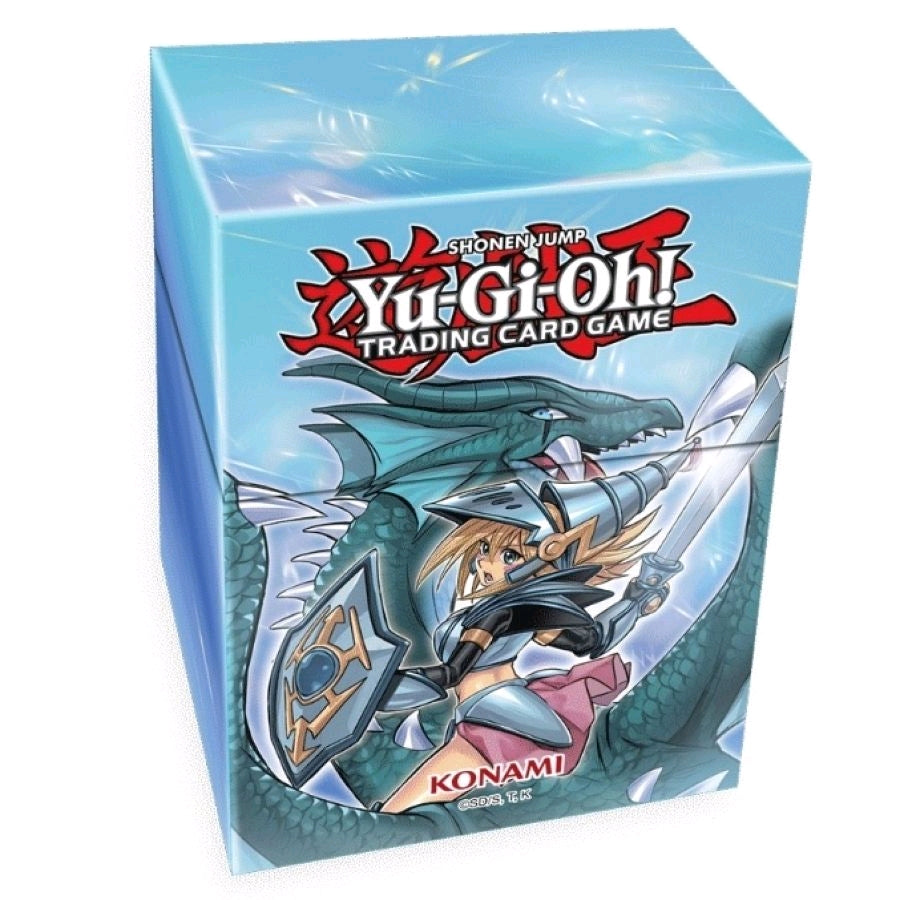 Ultra Pro Yu-Gi-Oh! Card Case Deck Box