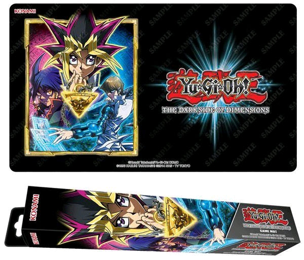 Ultra Pro Yu-Gi-Oh! Premium Playmat