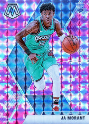 Panini NBA Basketball 2019-20 Mosaic Blaster Box