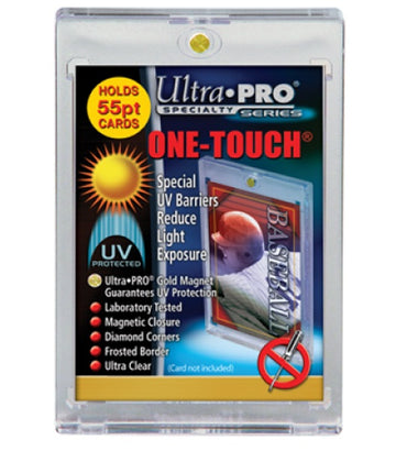 Ultra Pro Magnetic One-Touch Case