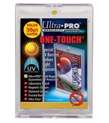 Ultra Pro Magnetic One-Touch Case